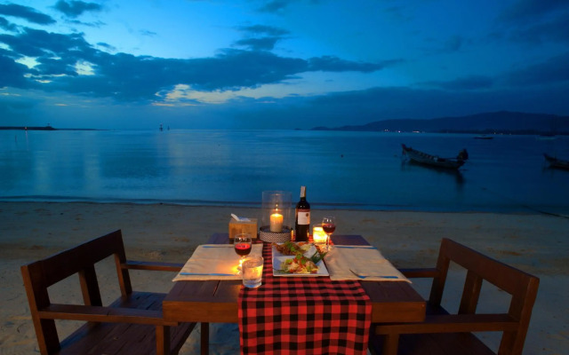 @ Samui Haus