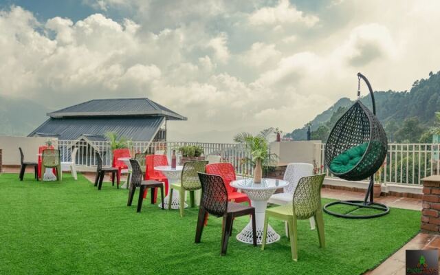 The Green Land Kasauli