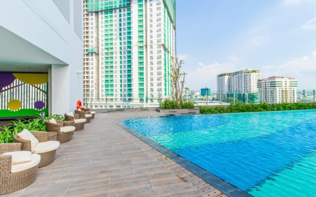 Resto Home River Gate