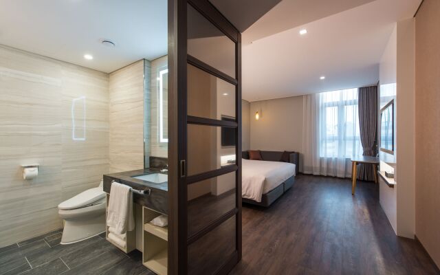 ENA Suite Hotel Namdaemun