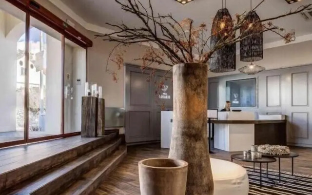 Wellness Hotel Volarik