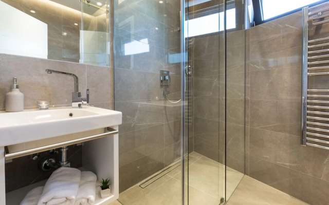 Shell Luxury Residences