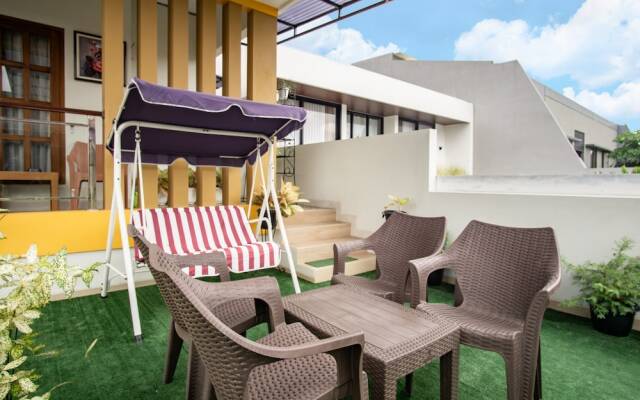 Bisma Balcony Homestay