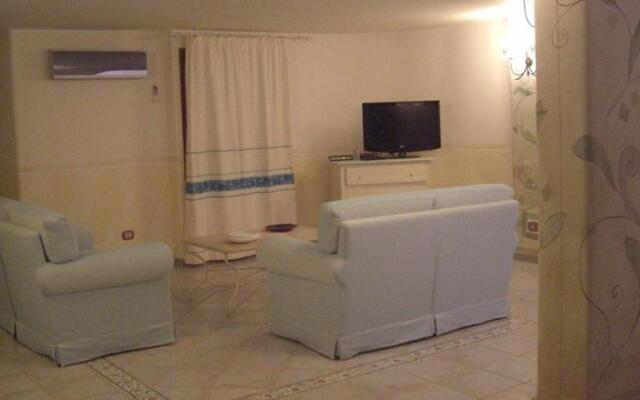 Casa Mare Sardegna Ville