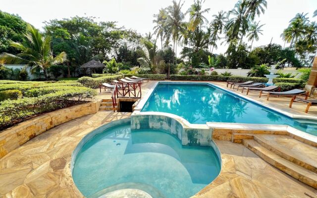 Zanoceanique Luxury Hotel