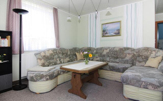 Apartment house Nicole, Zinnowitz