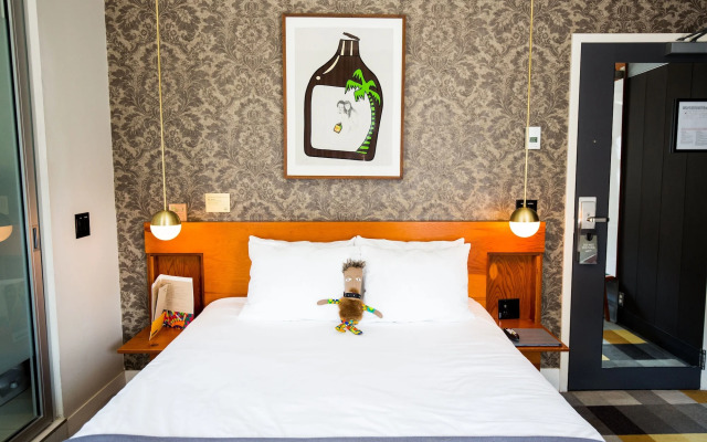 The Drake Hotel