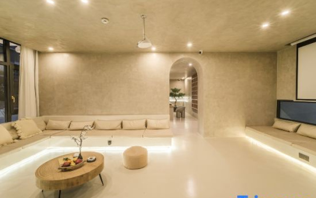 Yun Yinxuan Designer Homestay