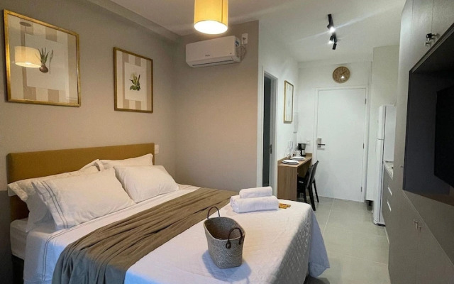 Prime Stay - Vila Buarque