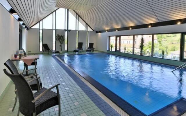 Hotel Hirschen Glottertal