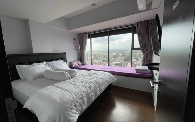 Mountain View at Uttara Apartment