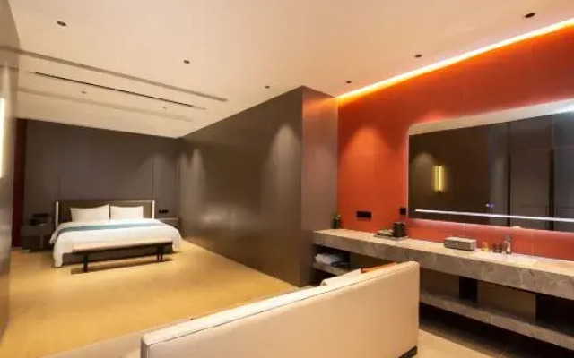 Shiji Langyi Hotel