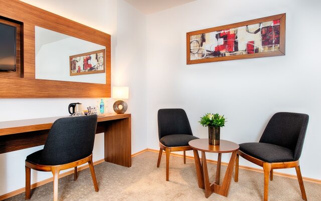 ACHAT Hotel Bad Dürkheim