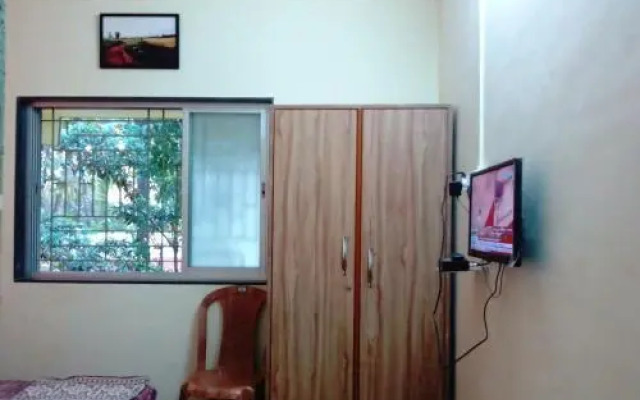 Hotel Anjali Lodge Malvan