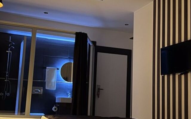 Womco Butik Otel