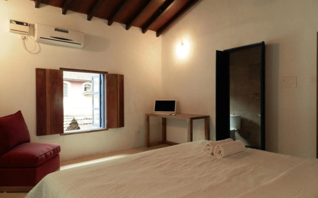 The Old Quarter Hostel