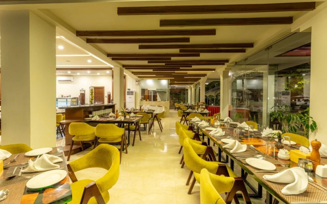The Malla Hotel