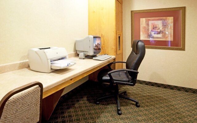 Holiday Inn Express Hotel & Suites Kerrville by IHG