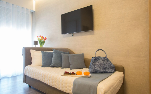 Hotel Liberty Beach