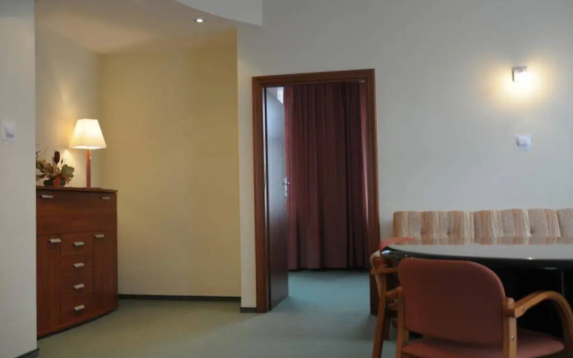 Centrum Szkoleniowo - Konferencyjne