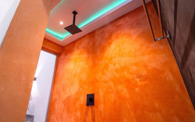 Instyle Residences at Rizz Suites