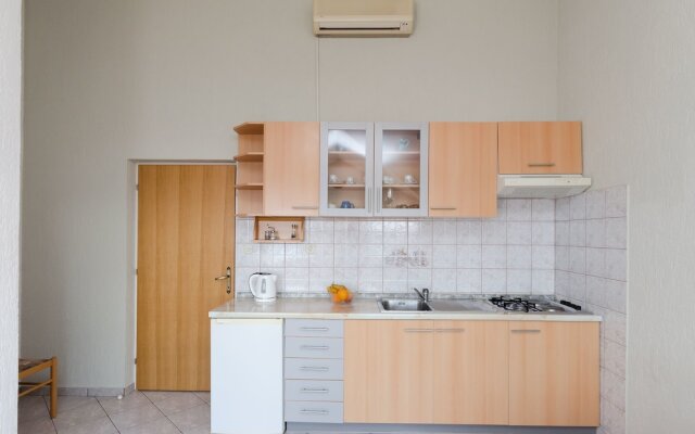 Apartments Krunoslav