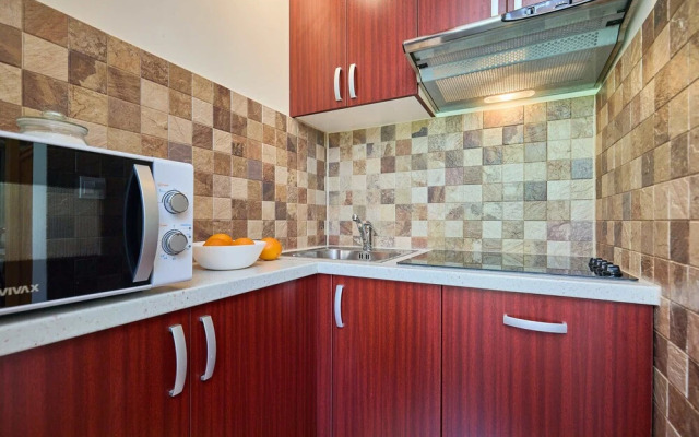 Hedera Estate, Hedera A20 Apartment