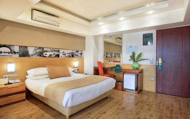 Capsis Astoria Heraklion Hotel