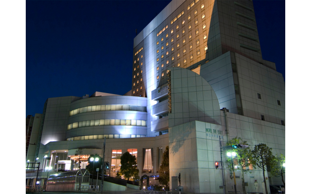 Rembrandt Hotel Tokyo Machida