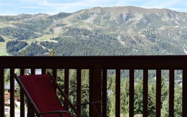 Appartement Méribel, 2 pièces, 4 personnes - FR-1-180-83