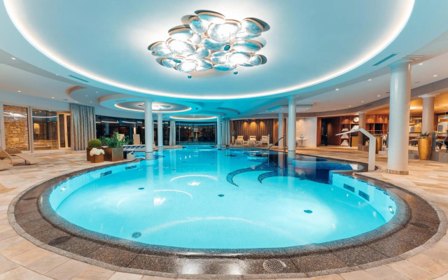 Hotel Trofana Royal
