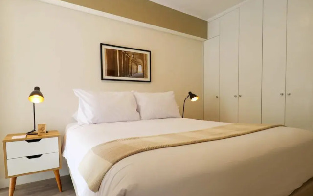 w Exceptional 2BR w Balcony in Barranco