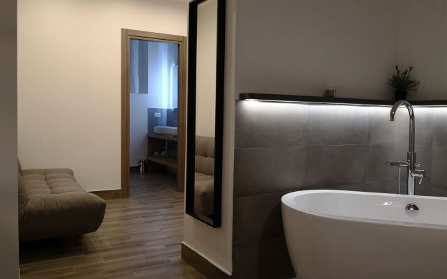 Clementi 18 Suites Rome