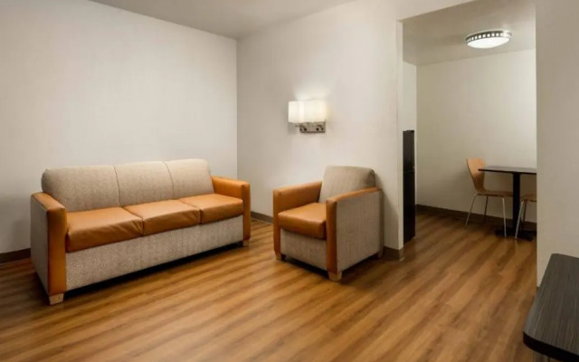 Motel 6 Pismo Beach, CA