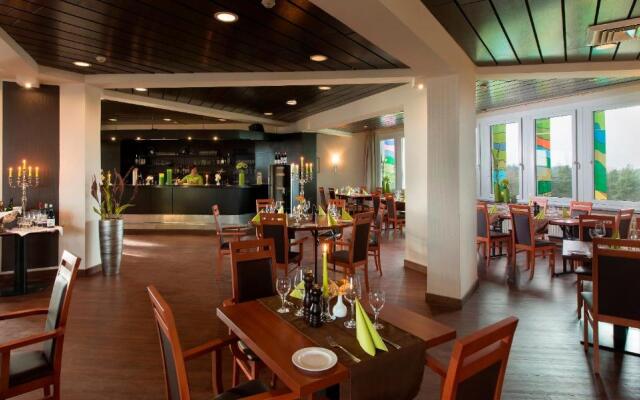 AHORN Seehotel Templin