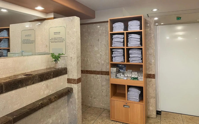 Toyoko Inn Tokyo Otsuka-eki Kita-guchi No.1