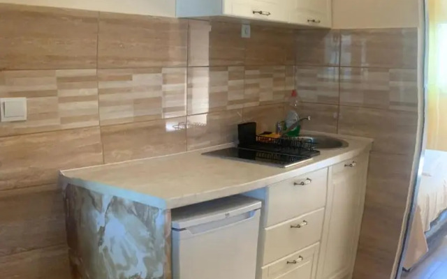 Vala Apartments