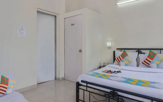 OYO 23029 Home Delightful Stay Tungarli