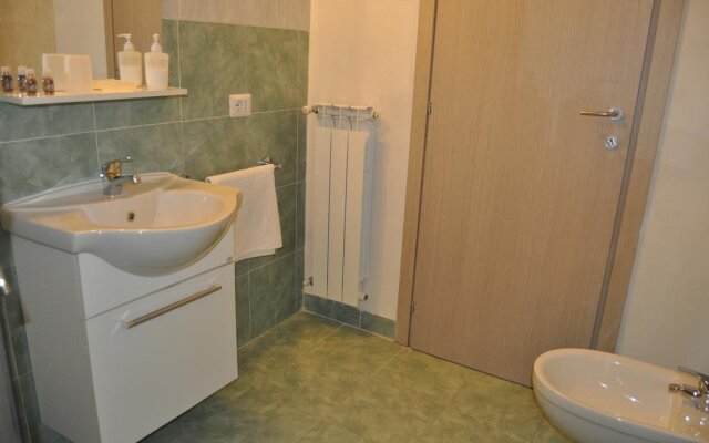 La Tana B&B