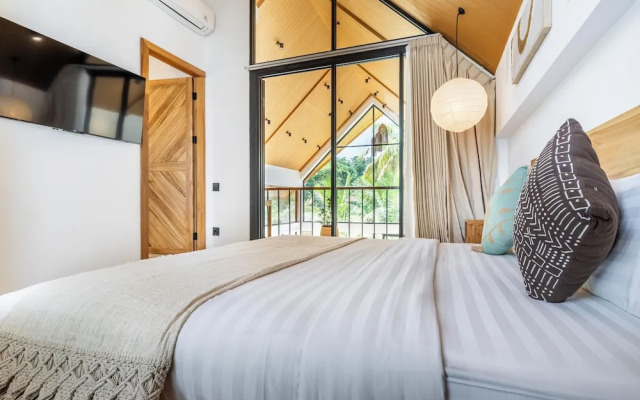 Dzen 5 Villa Ubud
