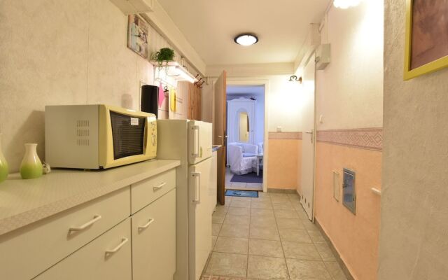 Cozy Apartment in Kühlungsborn near Sea