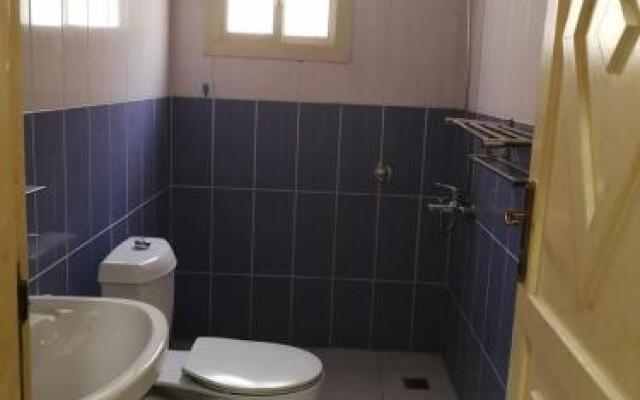Al Amal Furnished Units