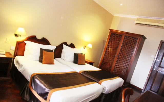 Speke Hotel