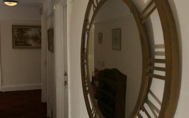 Hop Pole Hotel