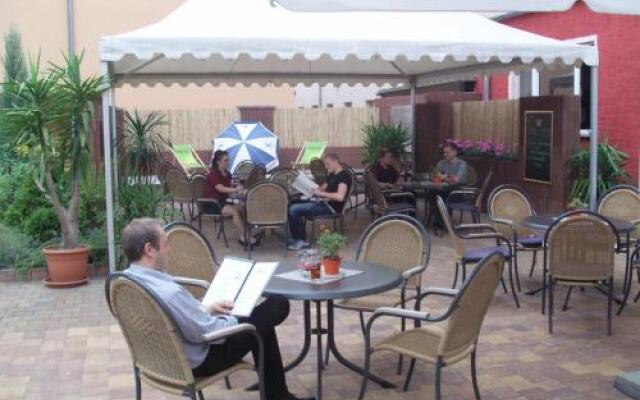 City Hotel Cottbus