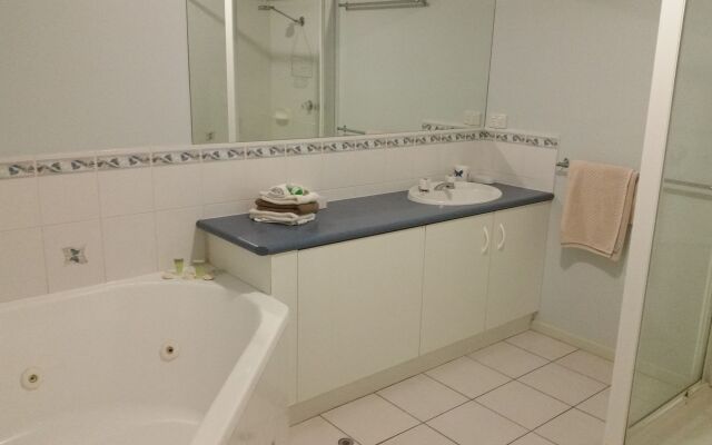 Ultimate Holiday Apartments