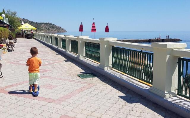 Алые паруса