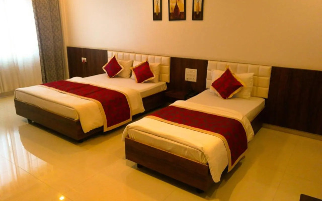 Hotel Neem Tree