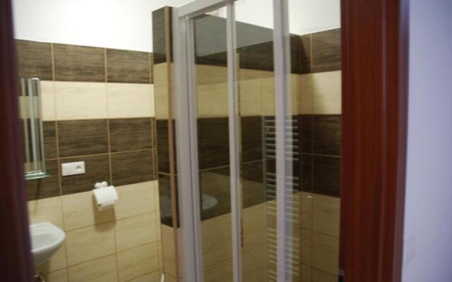 Fridrich apartman