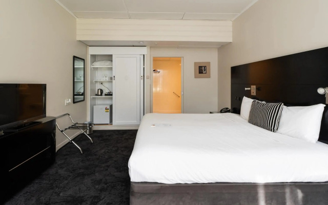 Hotel Armitage and Conference Centre